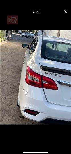 Nissan Sentra